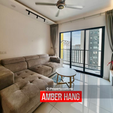Tri Pinnacle @ Tanjung Tokong Fully Furnished For Rent