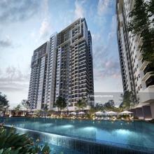 Cheras traders garden Brand New unit 