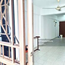 Pelangi Damansara Apartment Kota Damansara