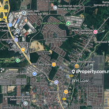 Development Land For Sale @ Semenyih, Selangor