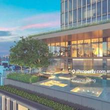 Platz Setapak, Below Market Price, KL City, KLCC