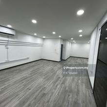 Very neat and move in condition