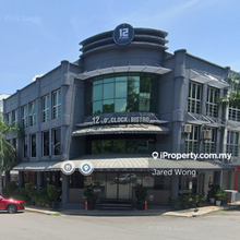 Prime Location Ground Floor Shop @ Bandar Puteri Puchong 