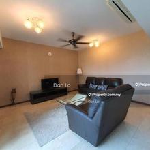 Myhabitat, walk distance to Ampang Park MRT/LRT, the Intermark Mall