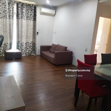 Mjc Upper Sanctuary For rent