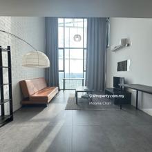 Serviced Residence for Rent