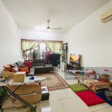 Below Market, Freehold, 2 Car Park, Seksyen 7 Shah Alam