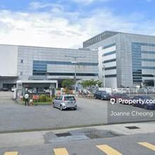 Balakong Detached Factory For Sale