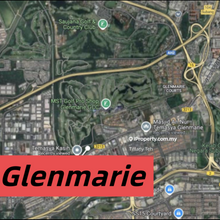 Freehold at Glenmarie