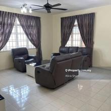 Villa Bestari Apartment for Sale
