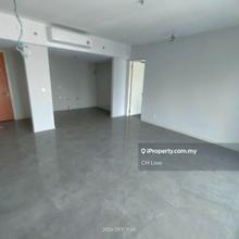 Ooak Suites Mont Kiara Brand New 1 Bedroom Unit  For Sale