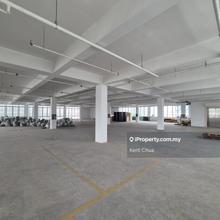 Limited first floor unit for rent!