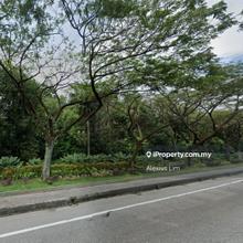 For Sale- 5 Acres Commercial Land @ Skudai (Beside Skudai Highway)