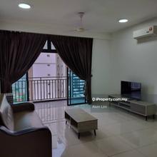 Citywoods/ Near Ciq/ Hsa /2bed 2bath/ Good Condition/ Cheapest