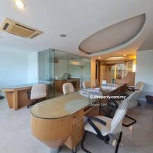 First floor office bandar bukit tinggi klang