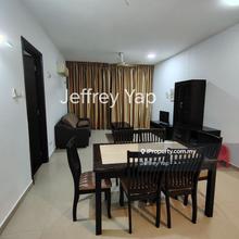 Puteri Palma Condo @ IOI Resort For Rent