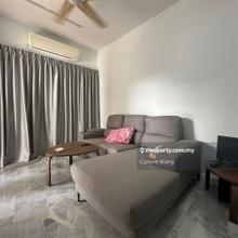 Extended & Renovated Corner Lot 2 Storey Terrace @ Cheras Perdana