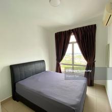 Zero Moving  Cash Back 65k Pandan 3 Bedroom Apartment