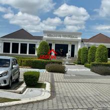 Double Storey Terrace House, Eco Meadows, Simpang Ampat