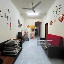 1 Storey Terrace, Taman Keranji, Alor Mengkudu Area
