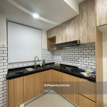 Sentul Point Residence 