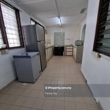 Bandar Sri Damansara Single Storey For Rent