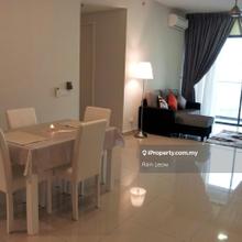 Univ 360 Place Serviced Residence At Seri Kembangan For Rent!