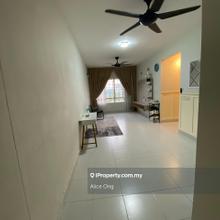 Freehold with strata title Below market