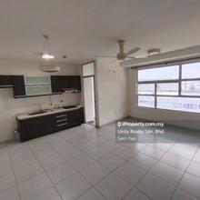 Serviced residence for Sale
