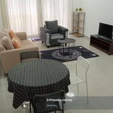 One south premier selection unit ready for rent