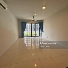 Irama Wangsa Condo Corner Unit For Rent