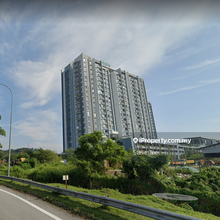 Development Land for Sale At Tmn Balakong Jaya,Seri Kembangan,Balakong