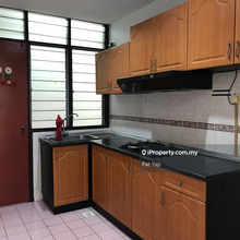 Court 10 Subang Perdana Good Year Court
