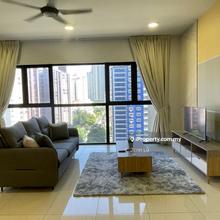 Secoya Residence fully furnished for rent