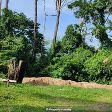 Bangalore lot for sale