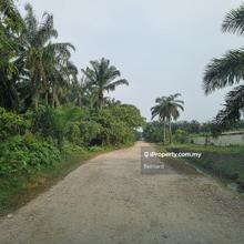 3.6ac Changkat Freehold Industry Zoning Land For Sale