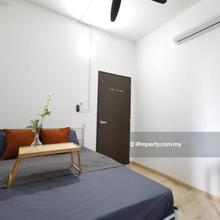 Condominium for Rent