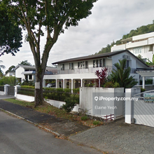 Taman Jesselton 2 Storey Bungalow 