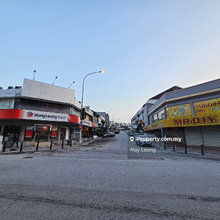 Bangsar shop for sale