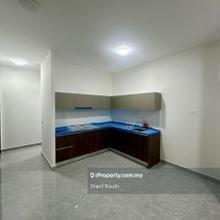 Altris Residences, Wangsa Maju