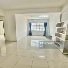 Apartment Seri emas, have lift, have carparking