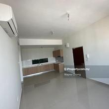 Perla Ara Sentral Ara Damansara For Sale