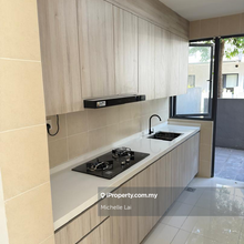 Wisteria end lot for rent