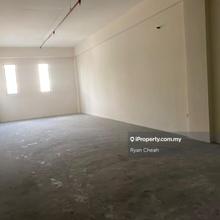 Shop-office for Sale