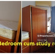 U-Heights, near usm, good location