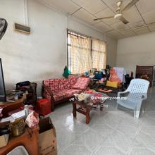 Taman daya, single storey, corner lot, 3b2b, 2940sqft, for sale