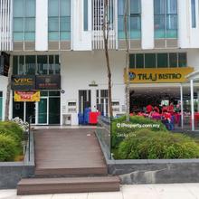 3 storey shop lot for sale in Star avenue, subang 2, shah alam