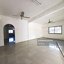 Seberang jaya taman siakap perai