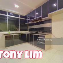 Desamas Melur Apartment Relau Fully Renovated Unit 2 Carpark 