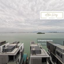 The Light Collection 4 - Beautiful Seaview With Roof Top & 4 Car Park